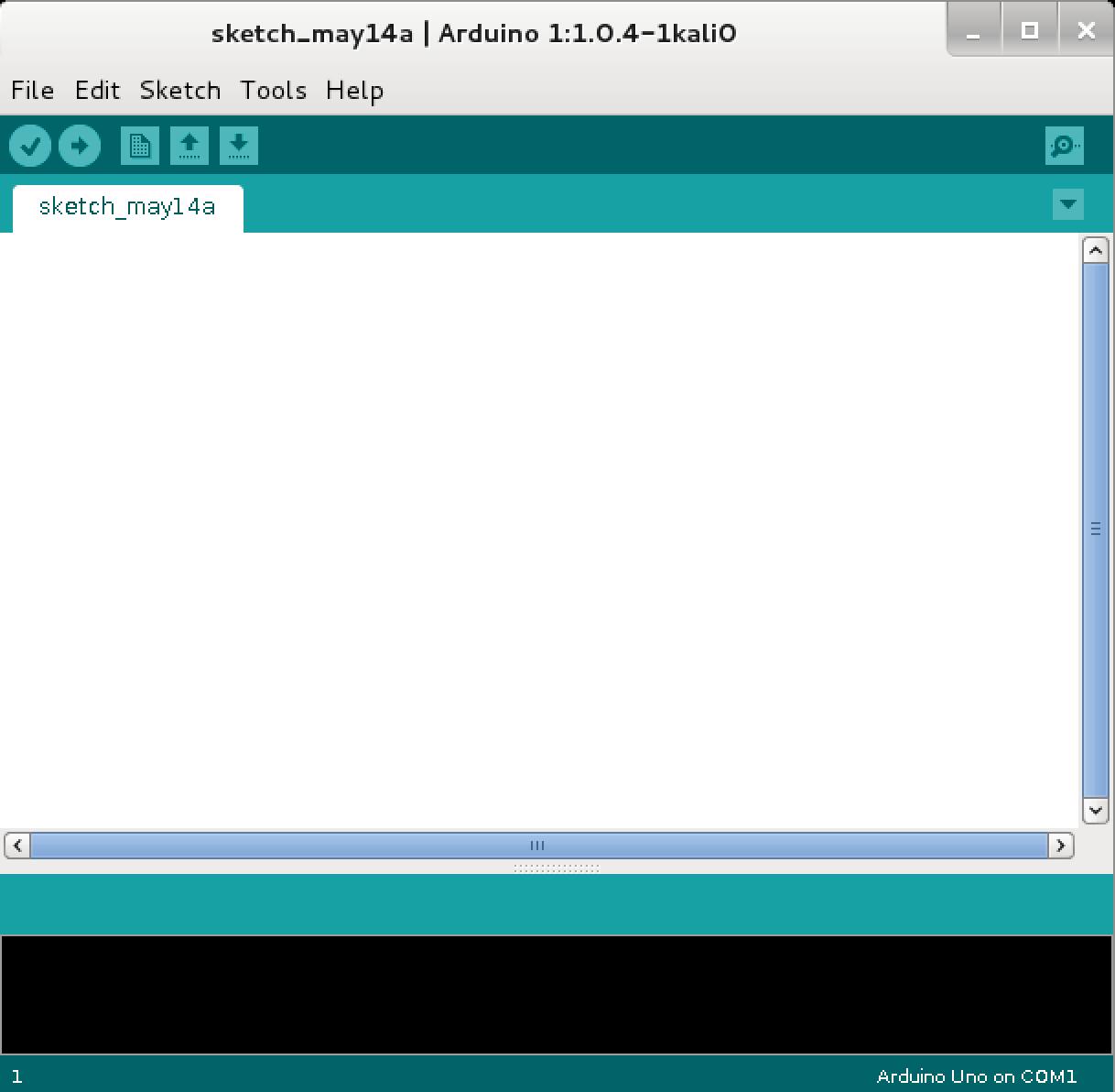 Arduino的