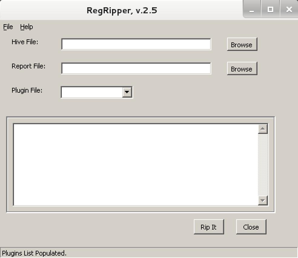 regripper